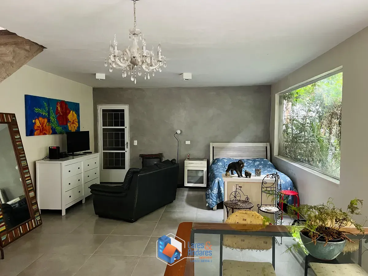 Casa, 3 quartos, 140 m² - Foto 3