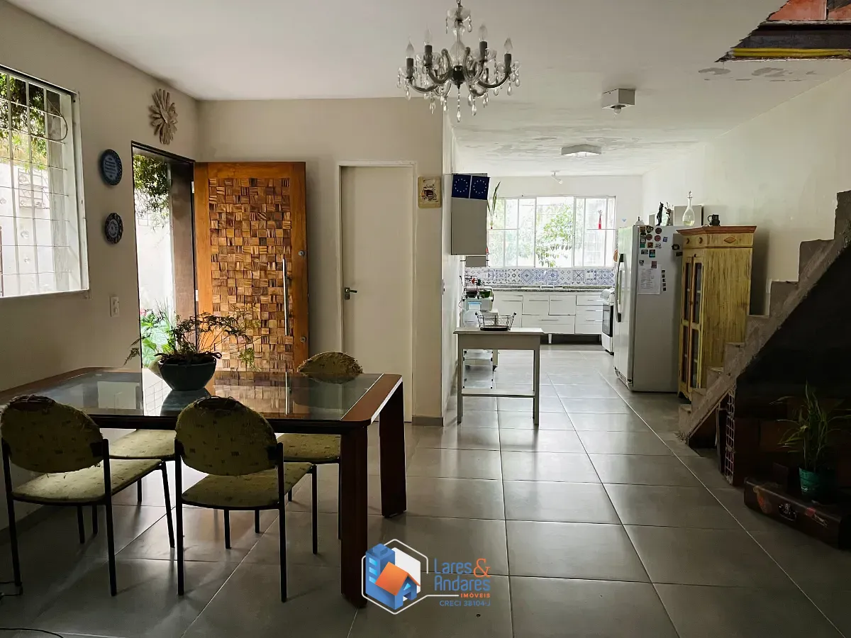 Casa, 3 quartos, 140 m² - Foto 5