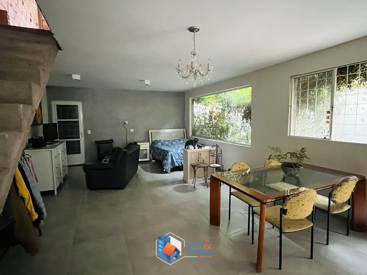 Casa, 3 quartos, 140 m² - Foto 4
