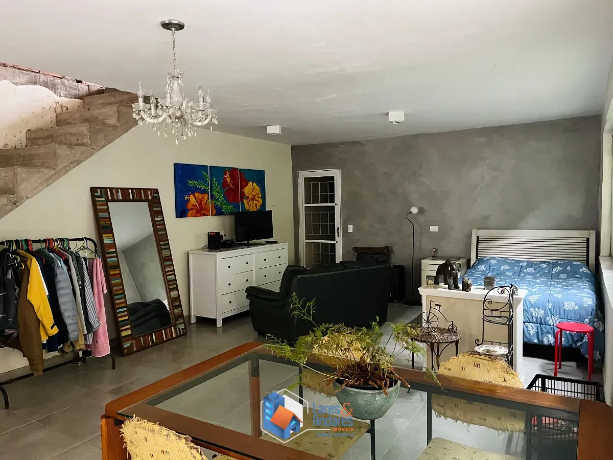 Casa, 3 quartos, 140 m² - Foto 2