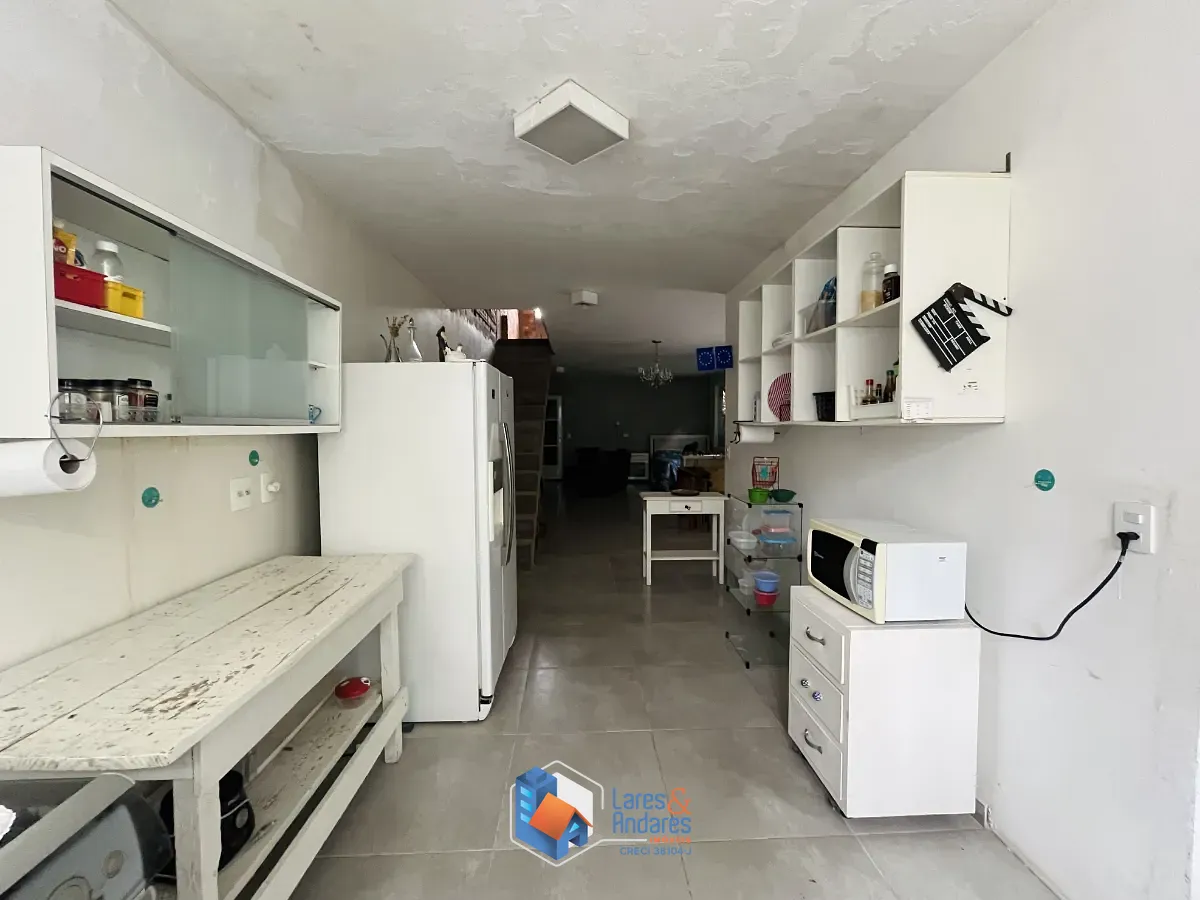 Casa, 3 quartos, 140 m² - Foto 9