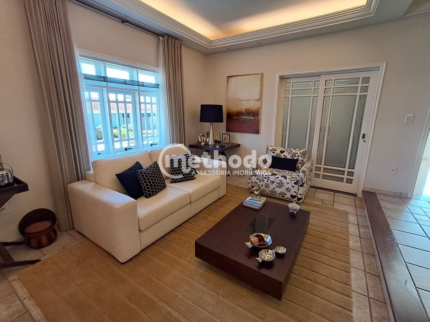 Casa, 4 quartos, 346 m² - Foto 6