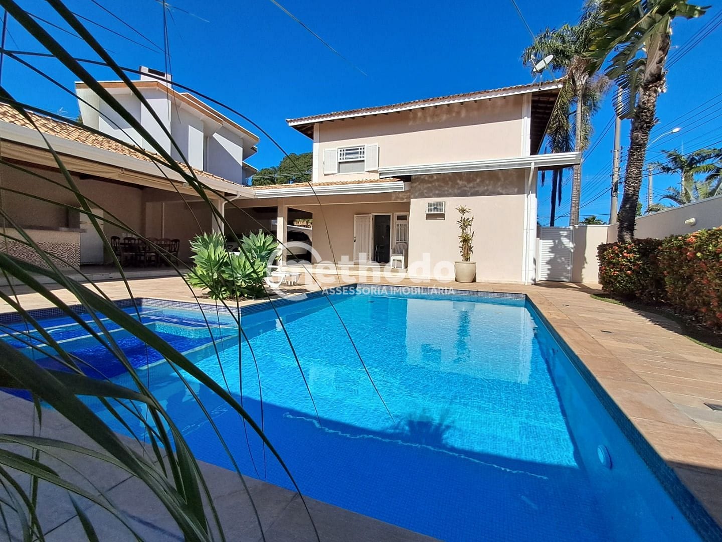 Casa, 4 quartos, 346 m² - Foto 47