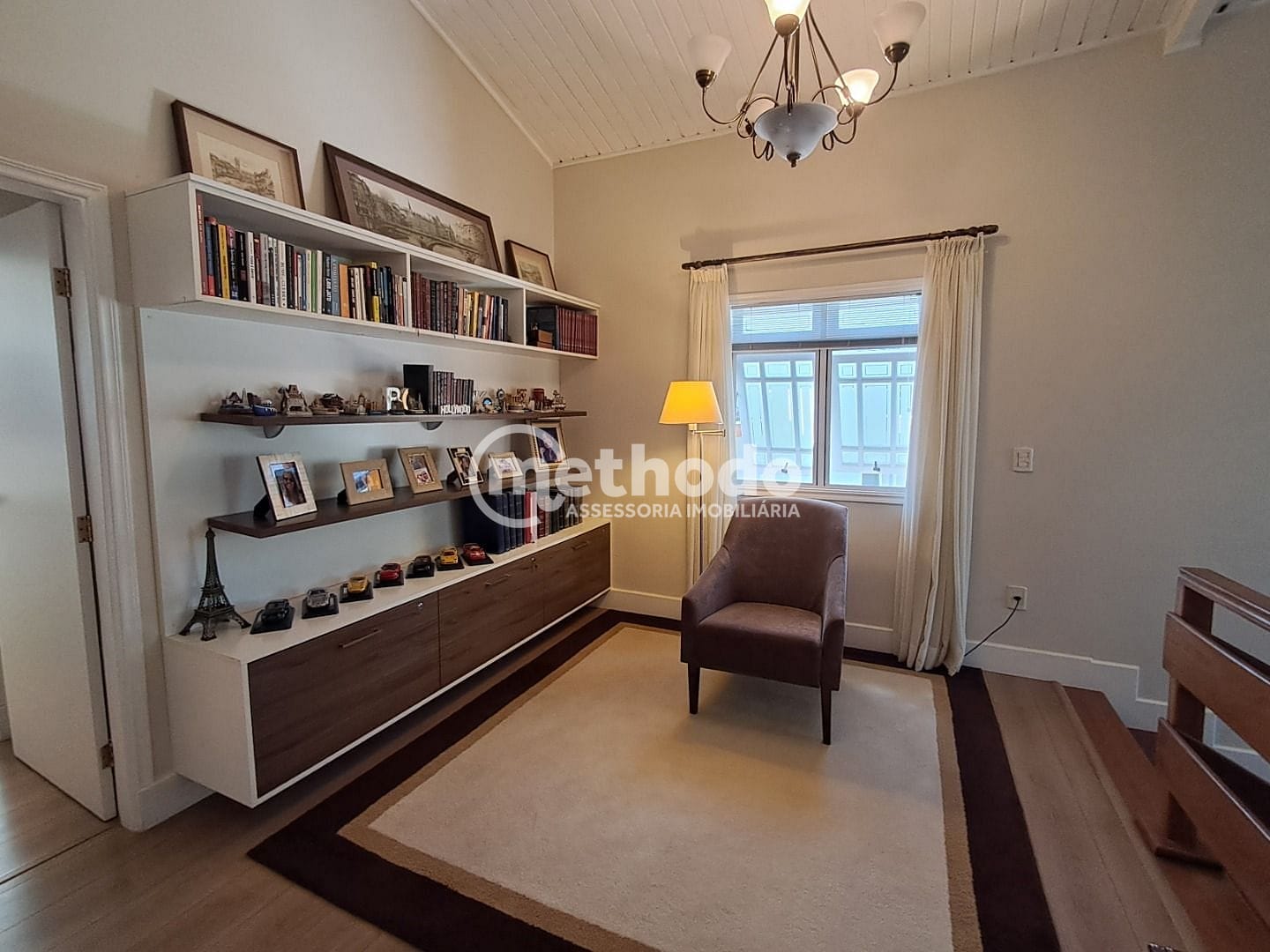 Casa, 4 quartos, 346 m² - Foto 22