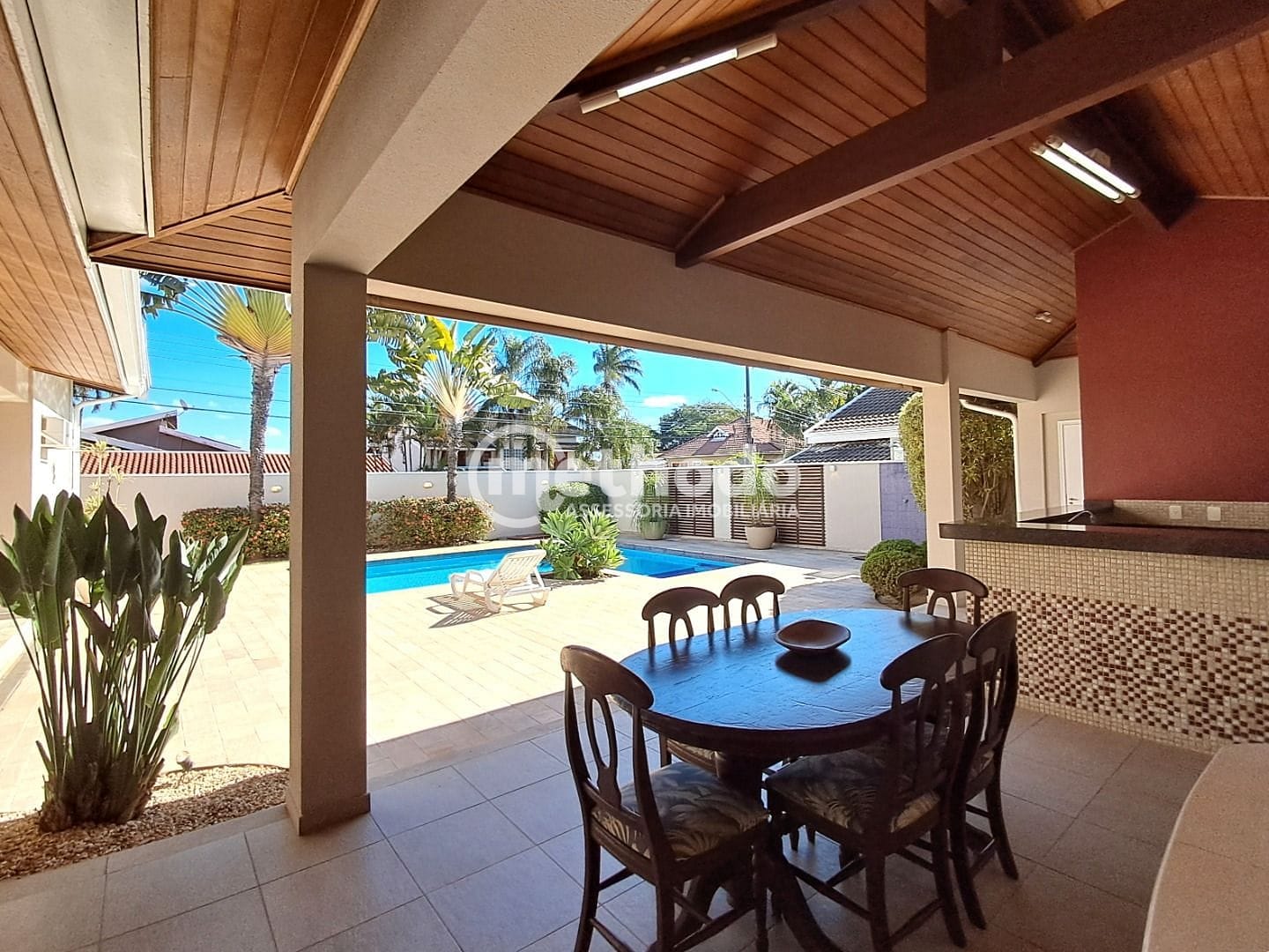 Casa, 4 quartos, 346 m² - Foto 41