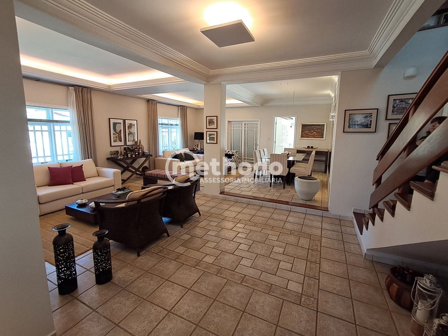 Casa, 4 quartos, 346 m² - Foto 3