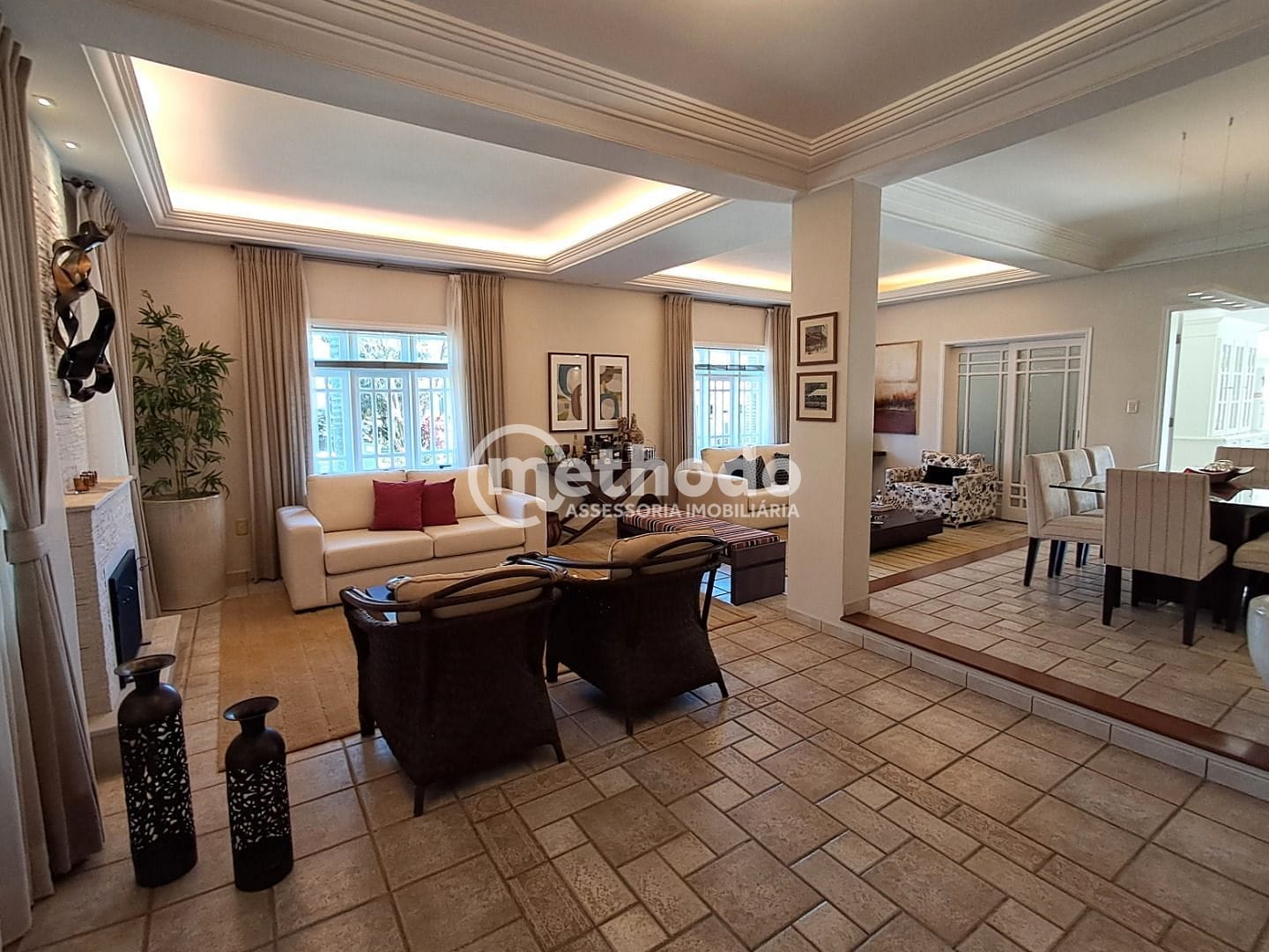 Casa, 4 quartos, 346 m² - Foto 4