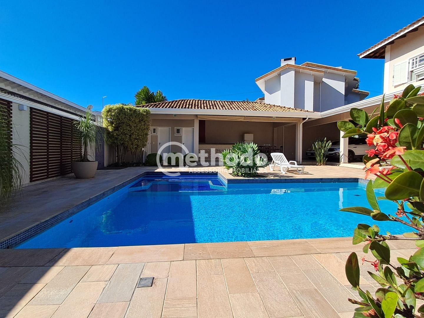 Casa, 4 quartos, 346 m² - Foto 48