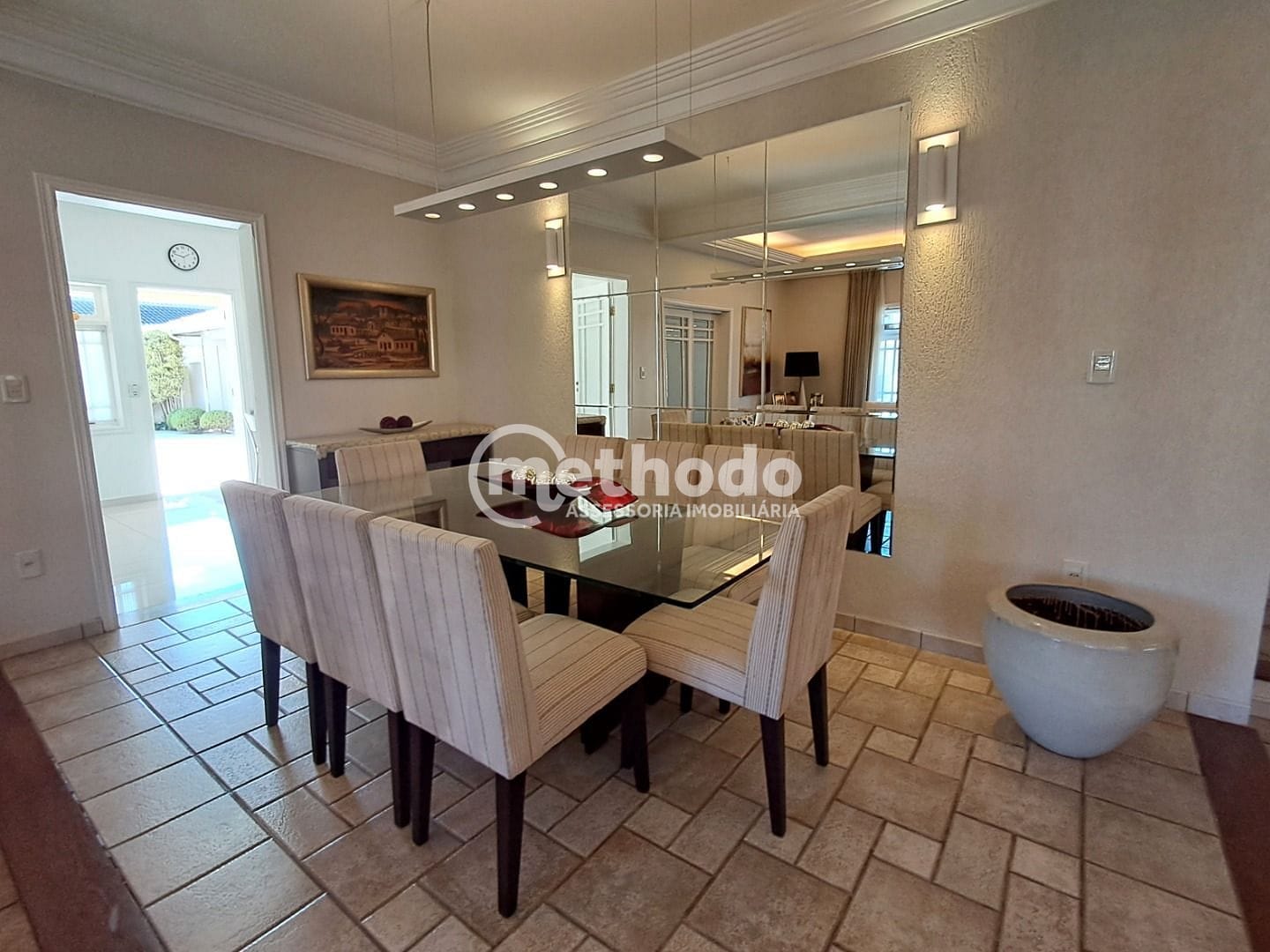 Casa, 4 quartos, 346 m² - Foto 8