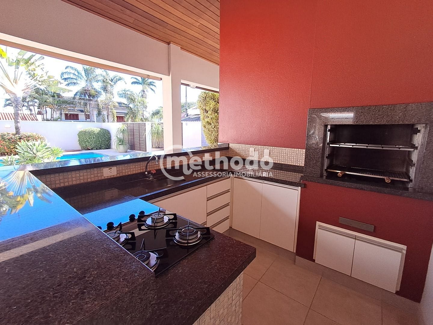 Casa, 4 quartos, 346 m² - Foto 42