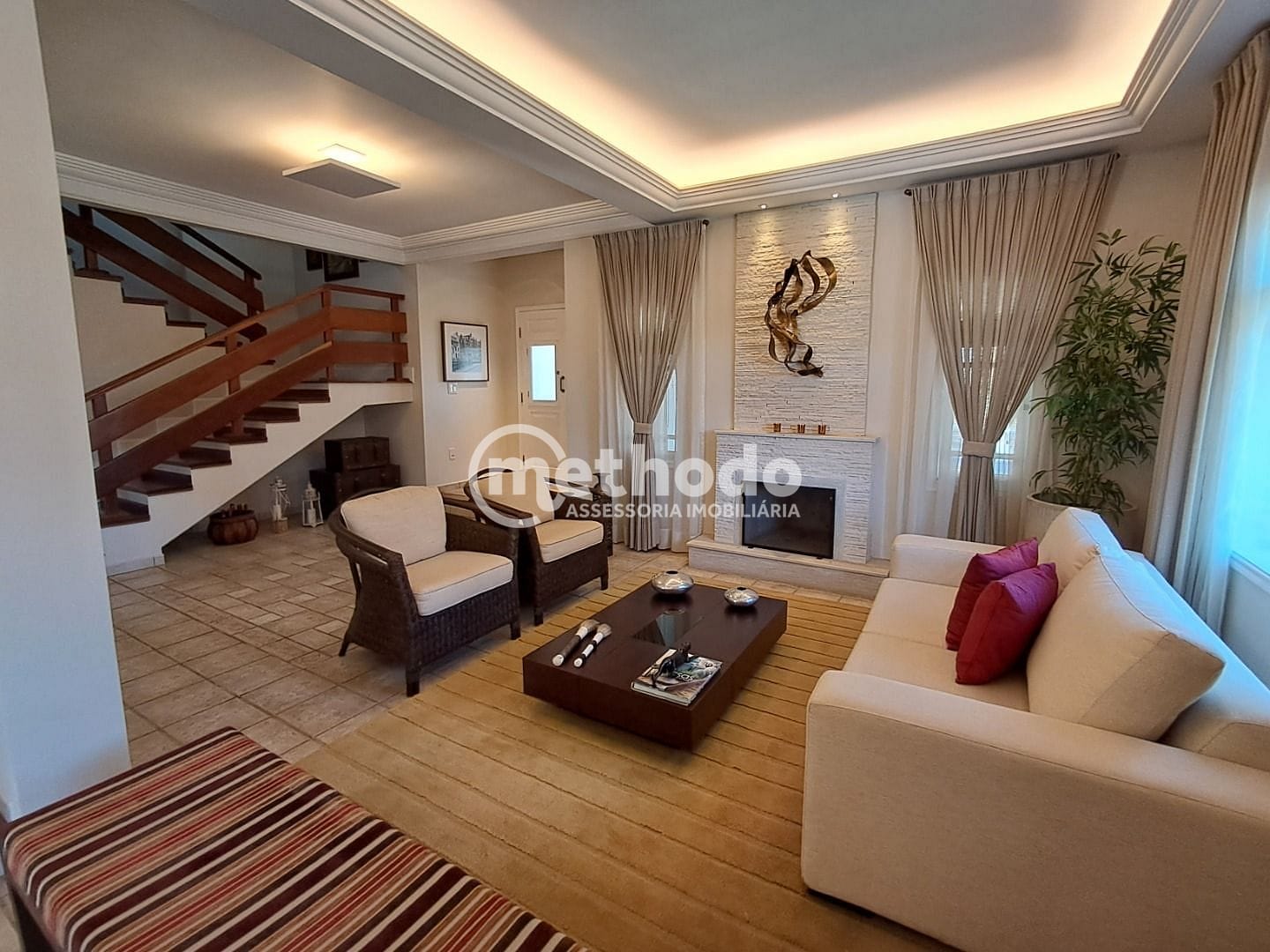 Casa, 4 quartos, 346 m² - Foto 7