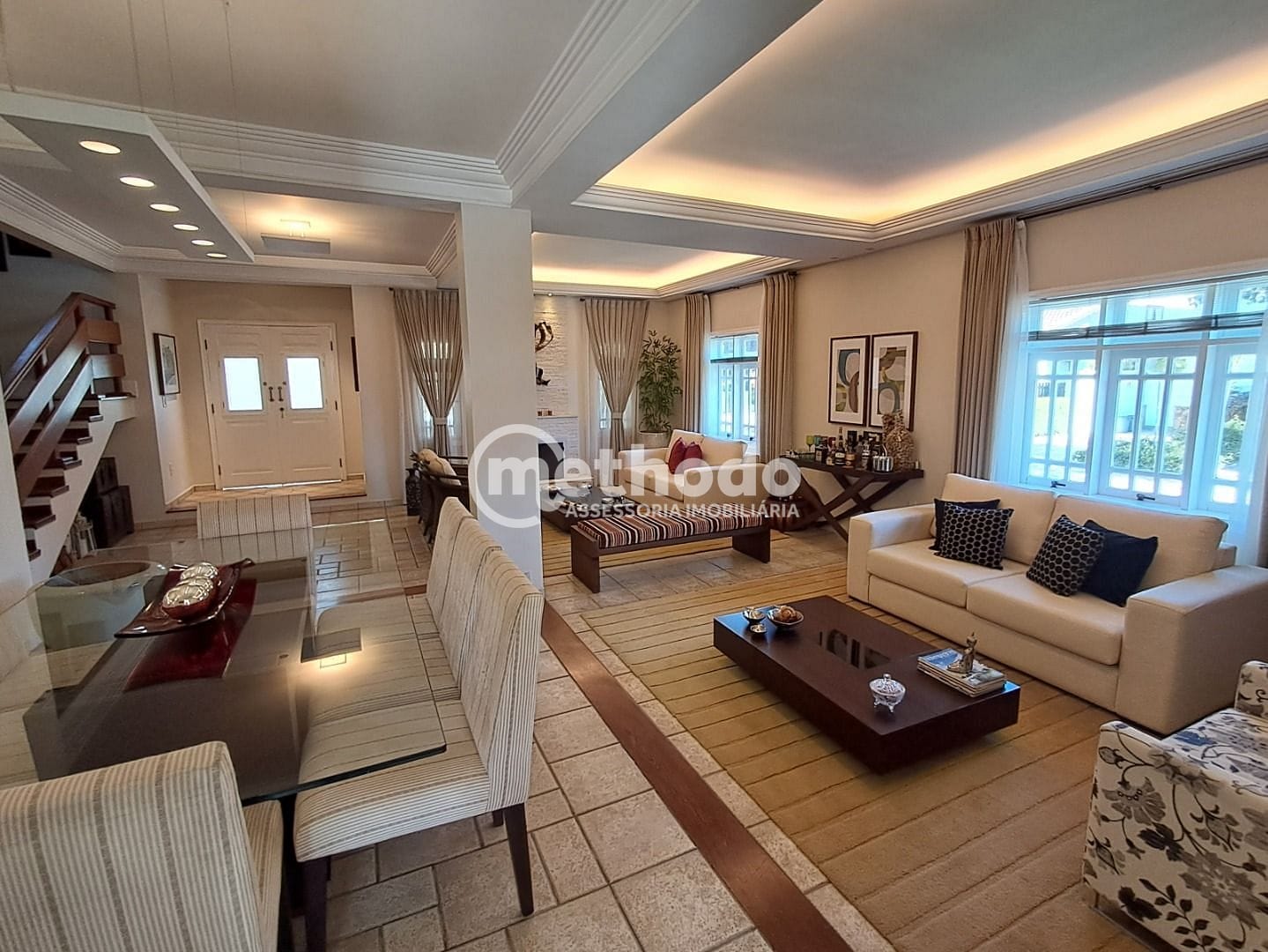 Casa, 4 quartos, 346 m² - Foto 9