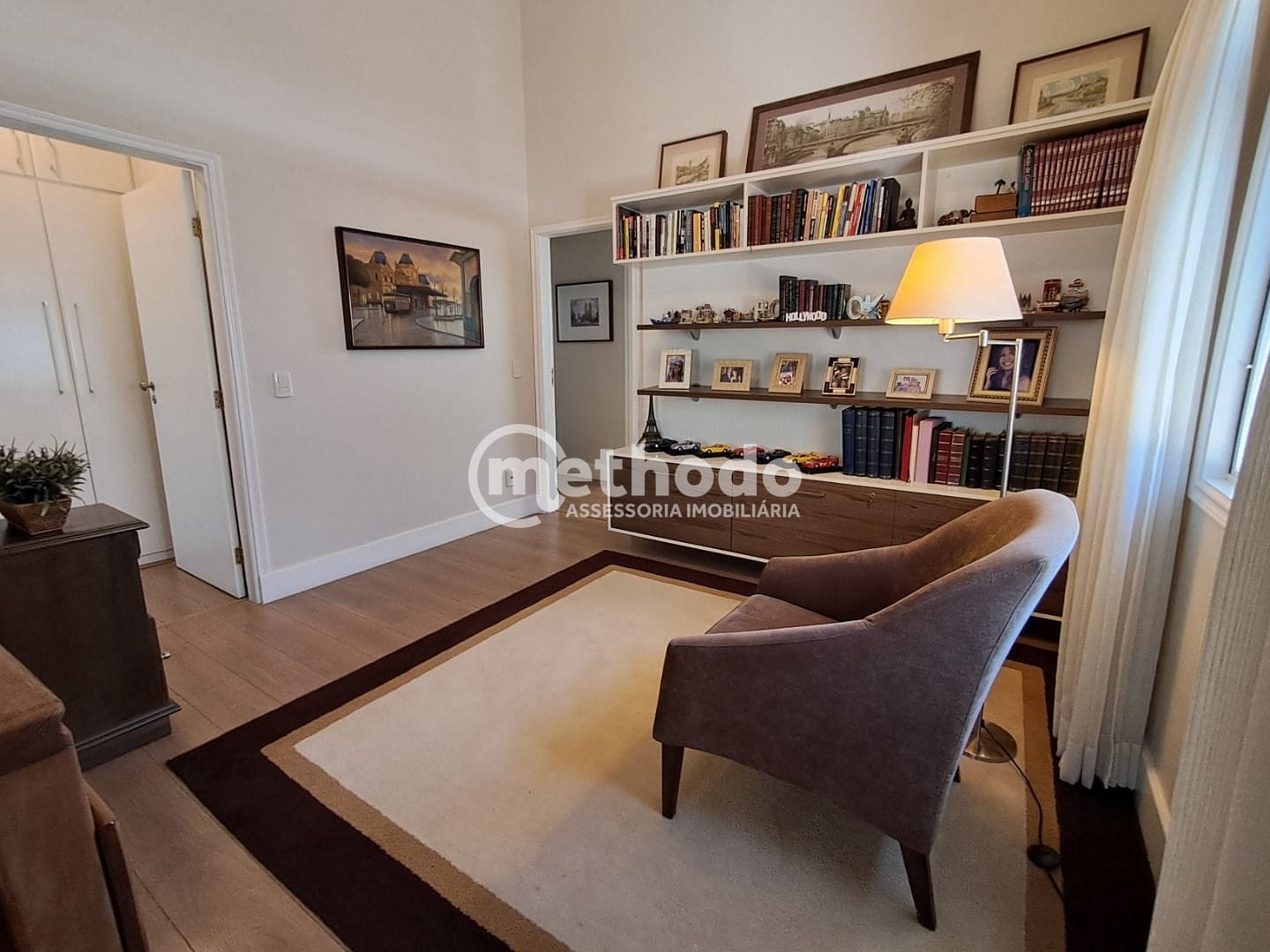 Casa, 4 quartos, 346 m² - Foto 21