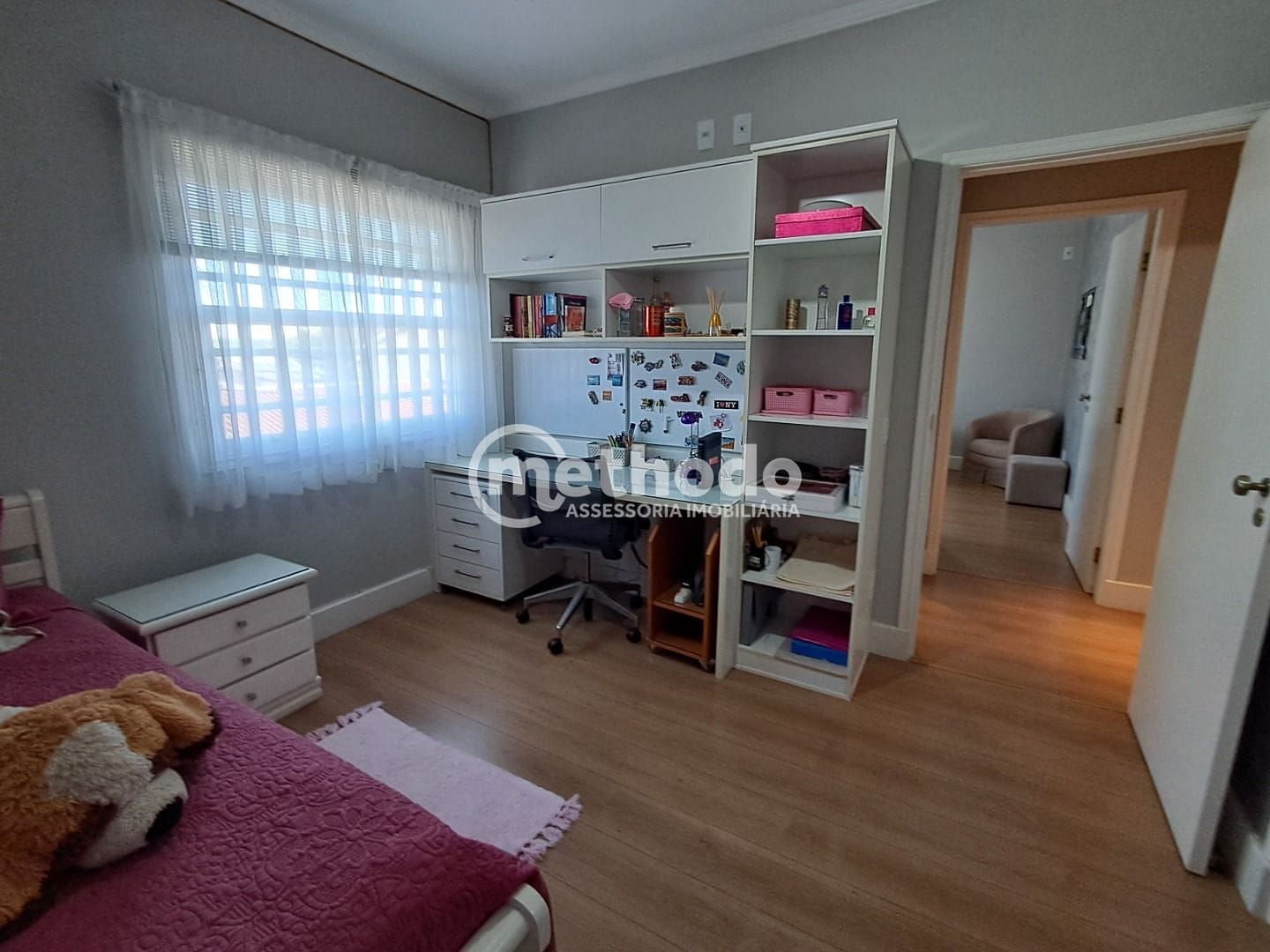 Casa, 4 quartos, 346 m² - Foto 25