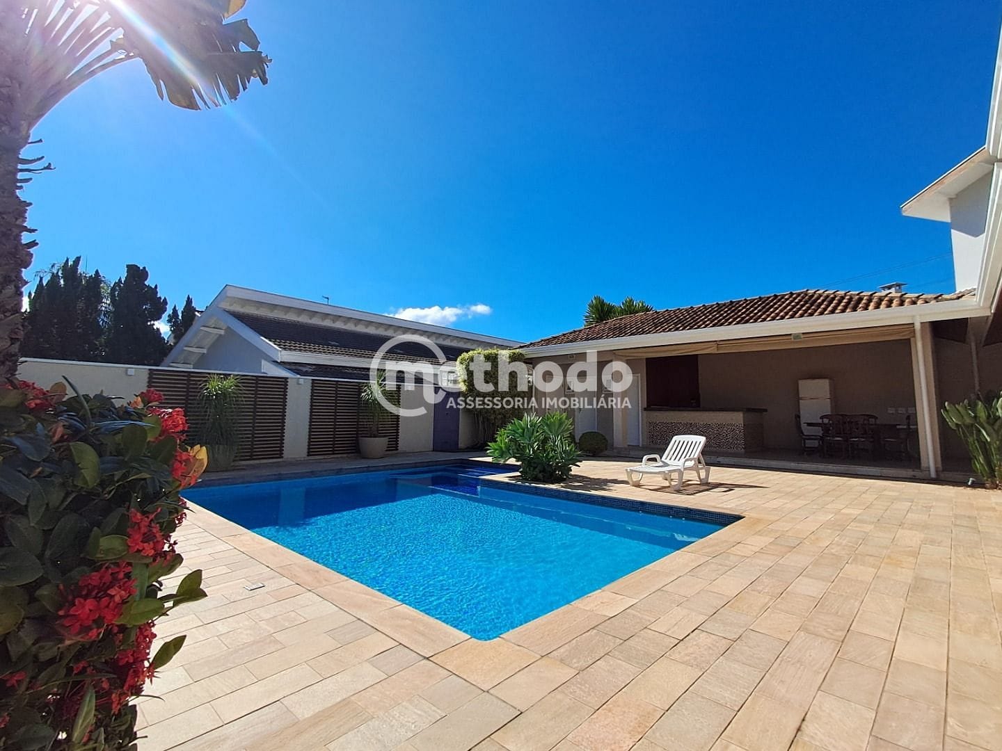 Casa, 4 quartos, 346 m² - Foto 49