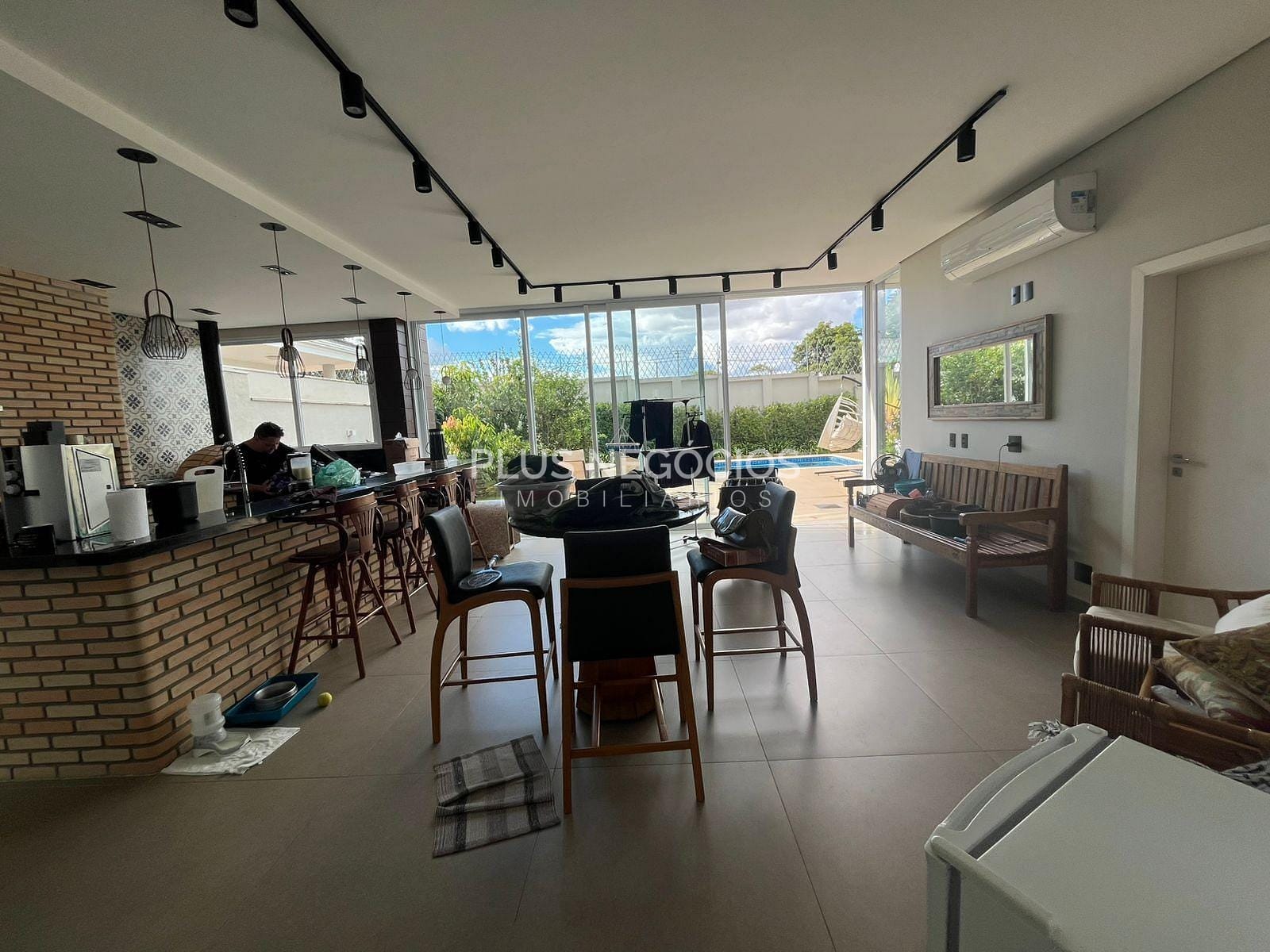 Casa, 4 quartos, 350 m² - Foto 6