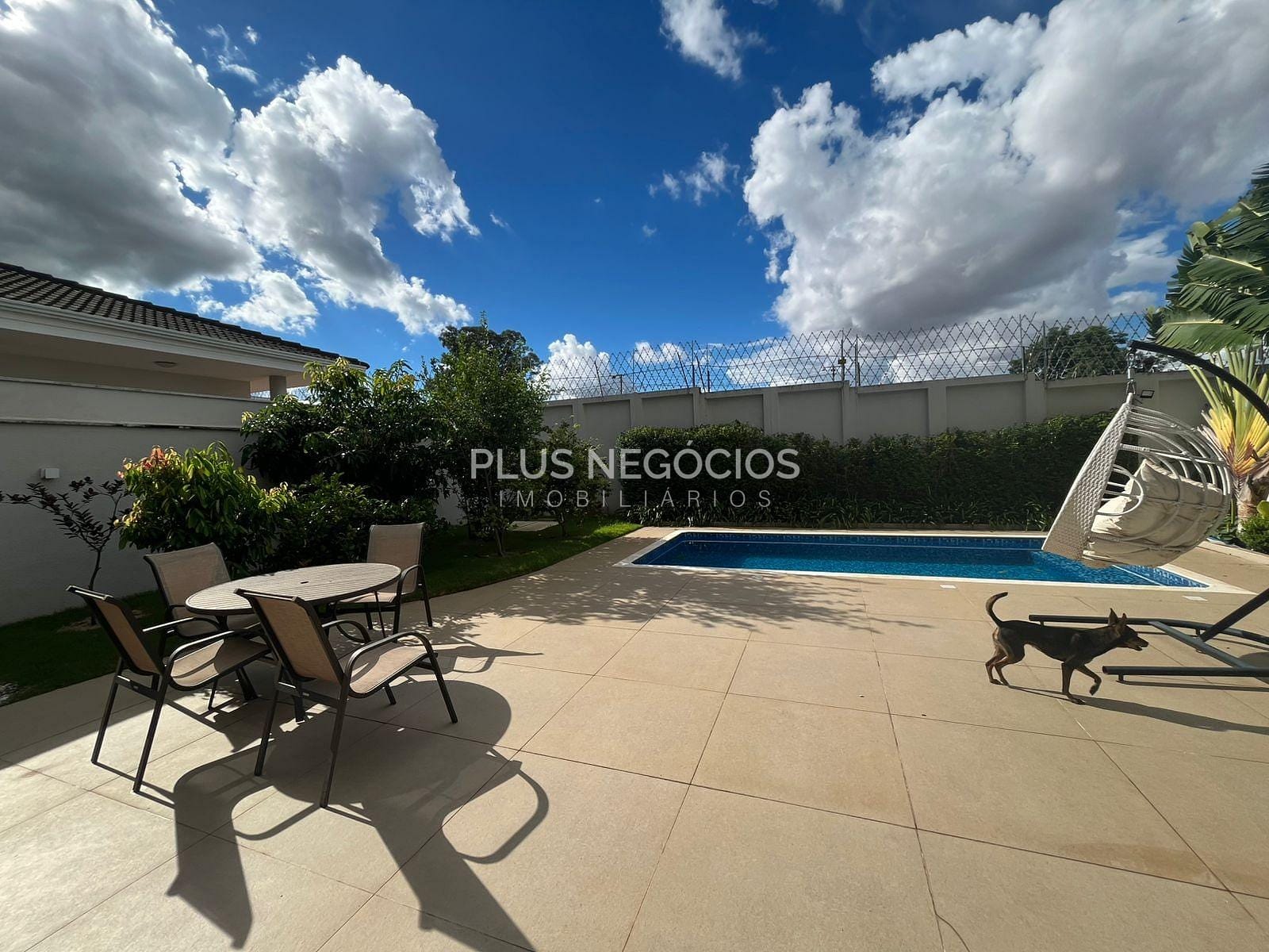 Casa, 4 quartos, 350 m² - Foto 8