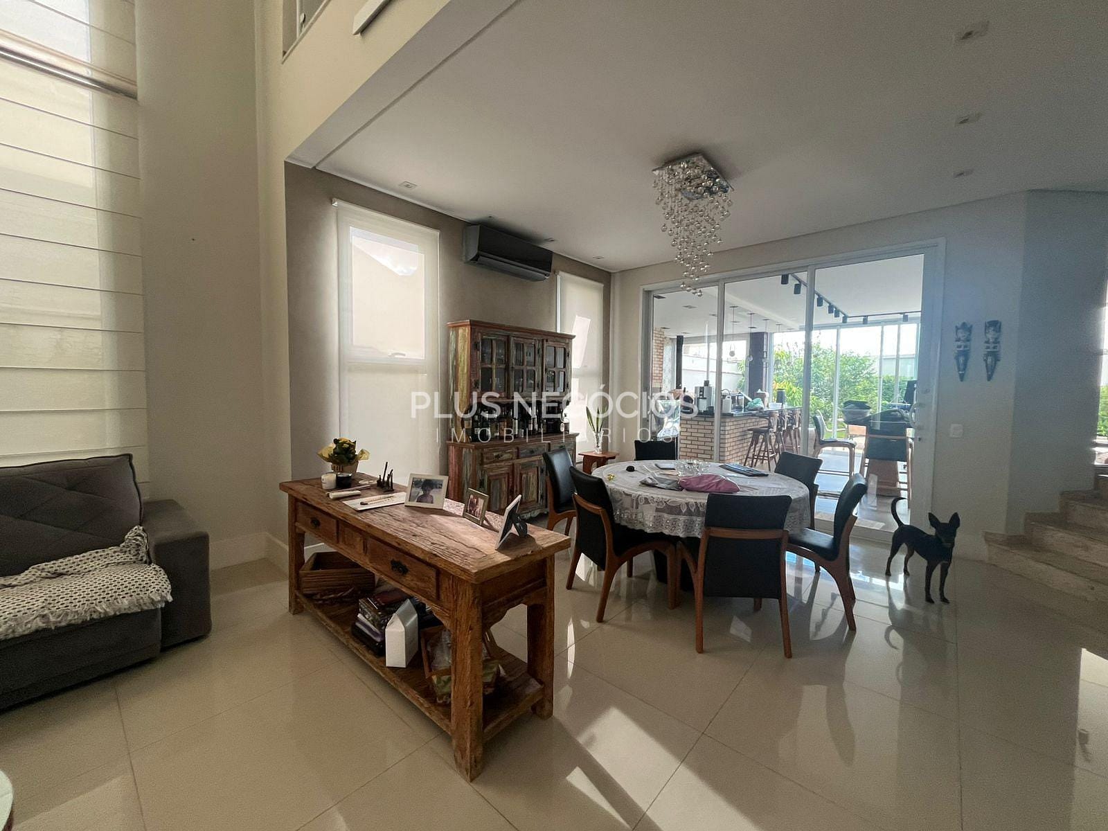 Casa, 4 quartos, 350 m² - Foto 13