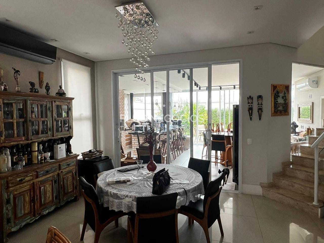 Casa, 4 quartos, 350 m² - Foto 20