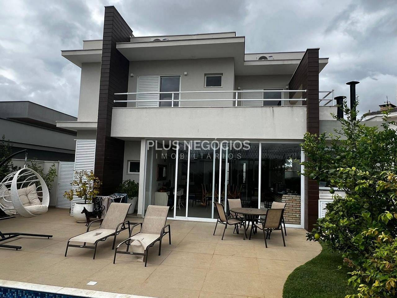 Casa, 4 quartos, 350 m² - Foto 4