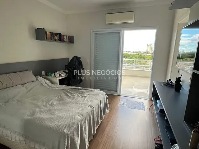 Casa com 460m² 4 quartos e 6 banheiros, à venda, no bairro Parque Reserva Fazenda Imperial em Sorocaba