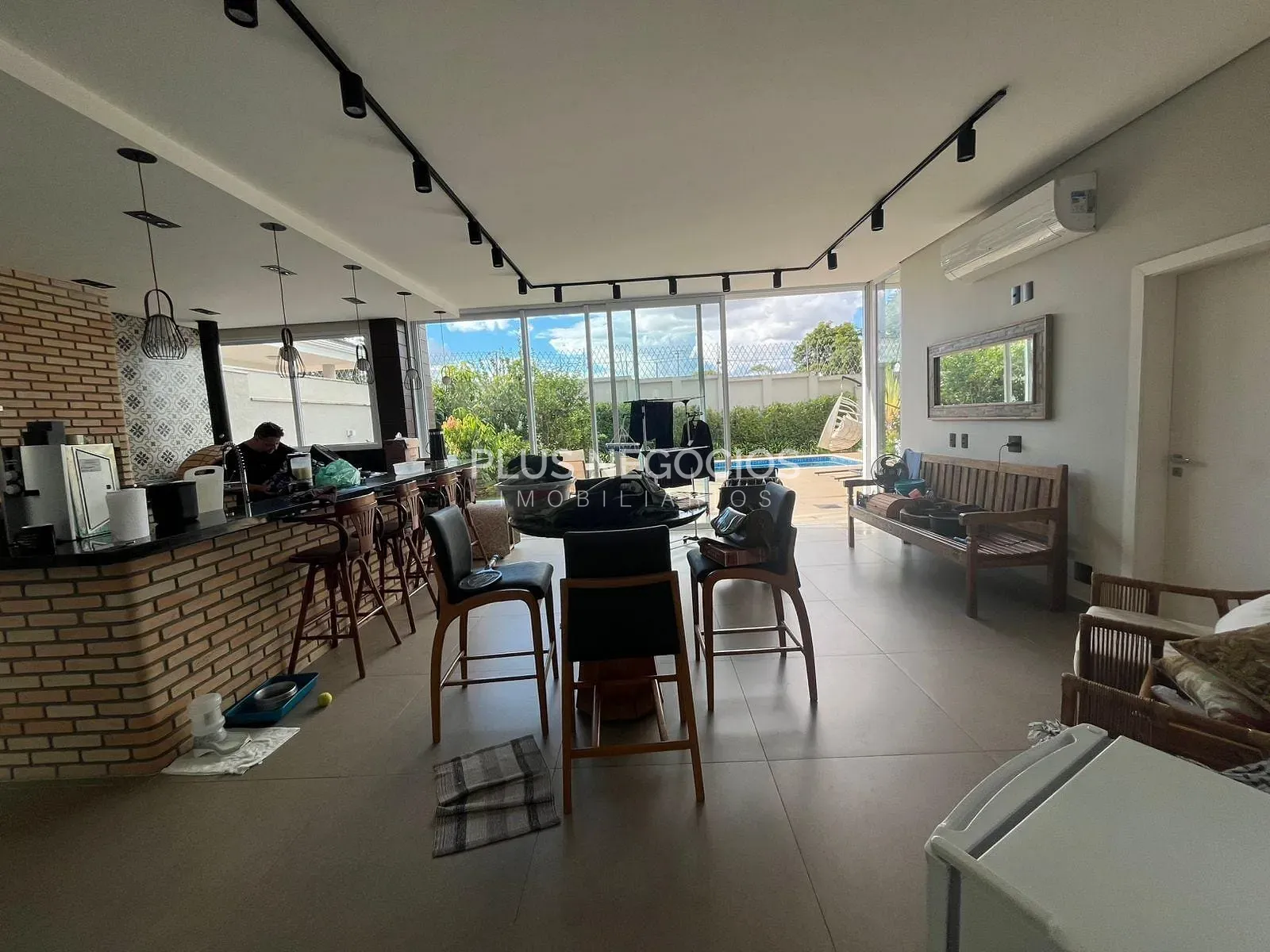Casa, 4 quartos, 350 m² - Foto 6