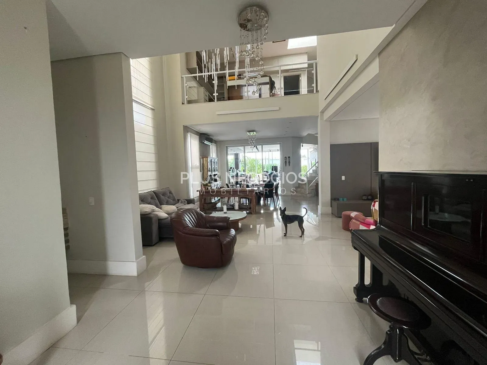 Casa, 4 quartos, 350 m² - Foto 7