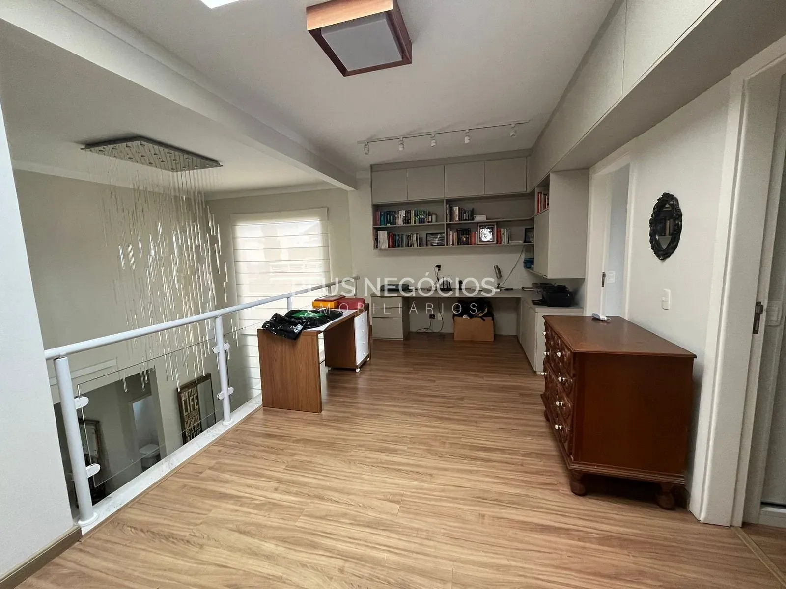 Casa, 4 quartos, 350 m² - Foto 9