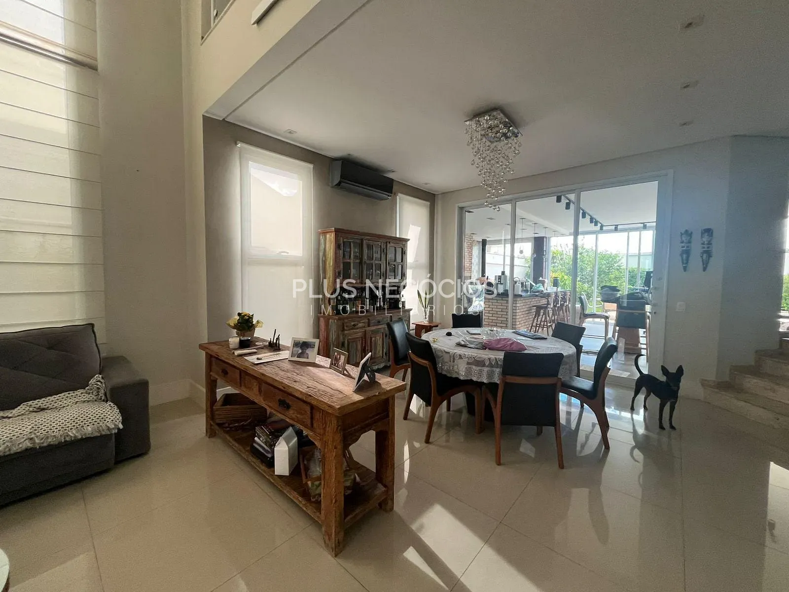 Casa, 4 quartos, 350 m² - Foto 13