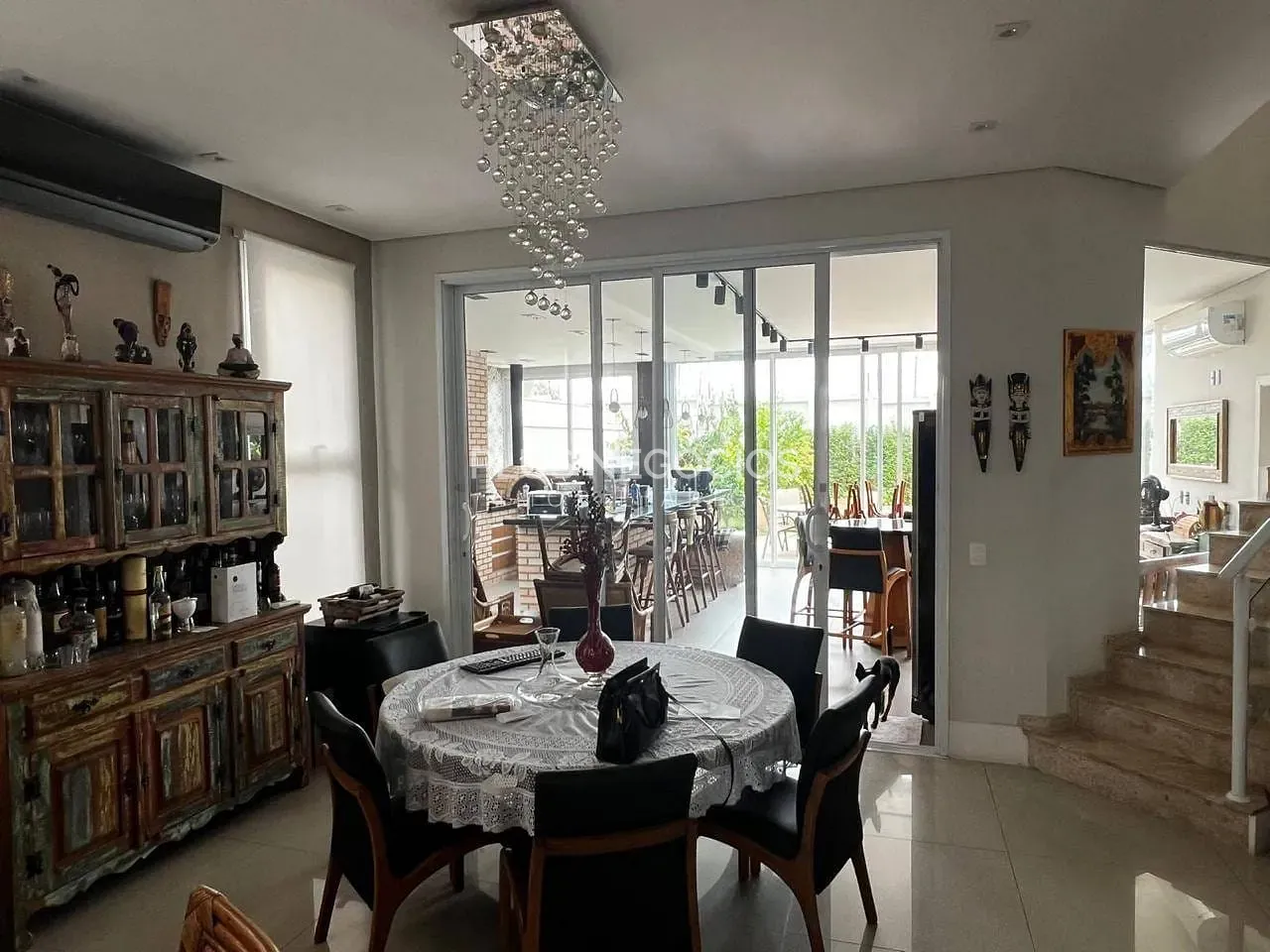Casa, 4 quartos, 350 m² - Foto 19