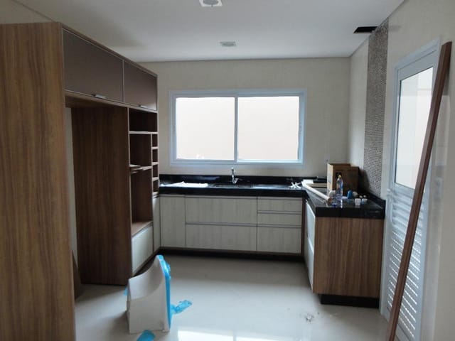 Foto do Casa - Casa à venda 3 Quartos, 1 Suite, 4 Vagas, 200M², Jardim Villagio Milano, Sorocaba - SP | Ary Proenca Negócios Imobiliários Ltda