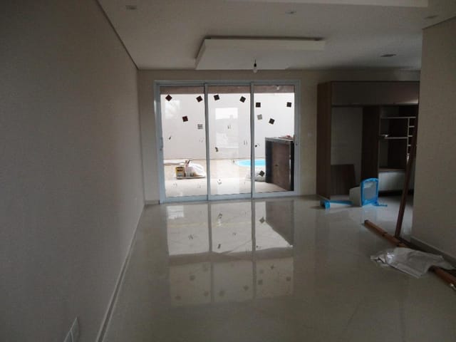 Foto do Casa - Casa à venda 3 Quartos, 1 Suite, 4 Vagas, 200M², Jardim Villagio Milano, Sorocaba - SP | Ary Proenca Negócios Imobiliários Ltda