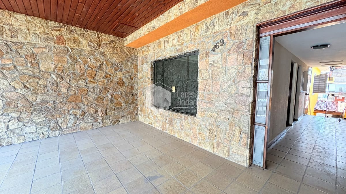 Casa, 2 quartos, 80 m² - Foto 3