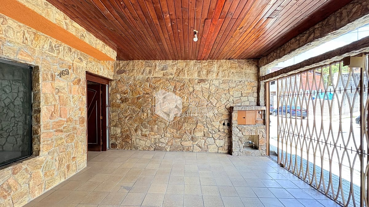 Casa, 2 quartos, 80 m² - Foto 2