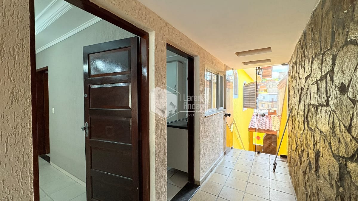 Casa, 2 quartos, 80 m² - Foto 8