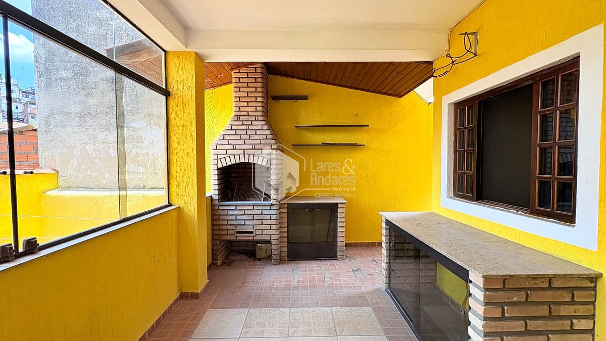 Casa, 2 quartos, 80 m² - Foto 46