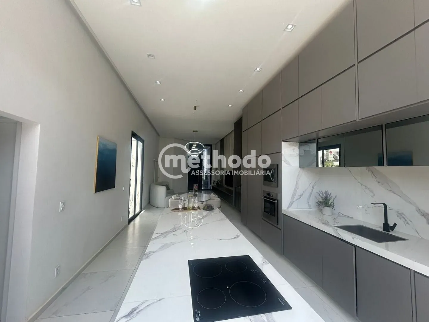 Casa, 2 quartos, 138 m² - Foto 2