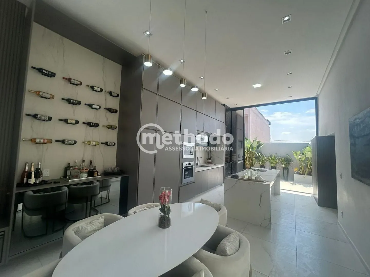 Casa, 2 quartos, 138 m² - Foto 4