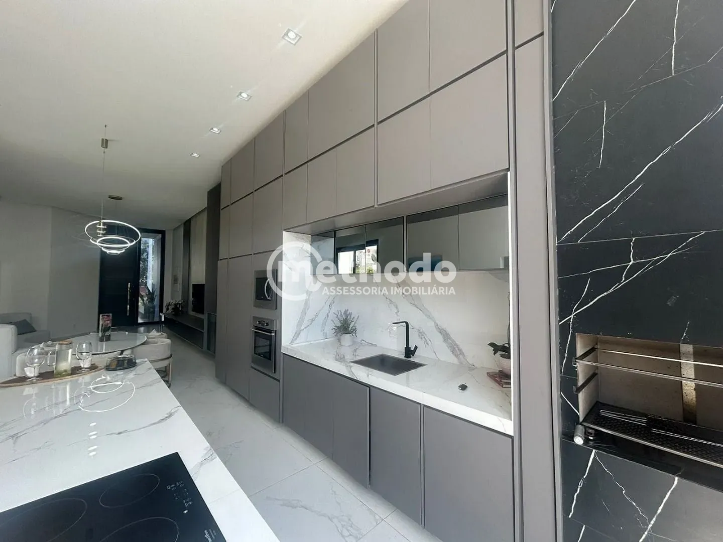 Casa, 2 quartos, 138 m² - Foto 3