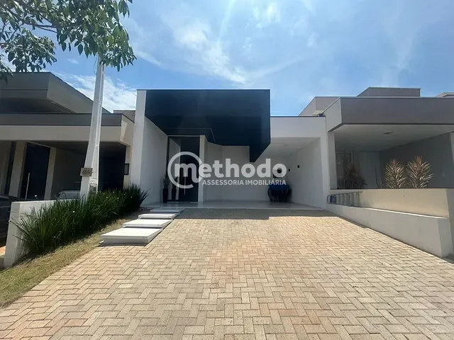 Casa com 200m² 2 quartos e 2 banheiros, à venda, no bairro Vila Monte Alegre em Paulínia