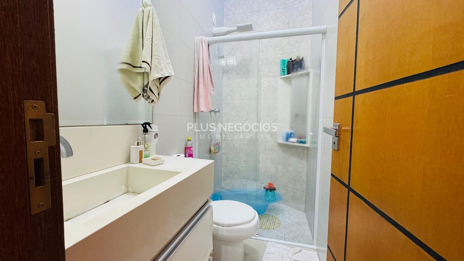 Casa, 3 quartos, 130 m² - Foto 5