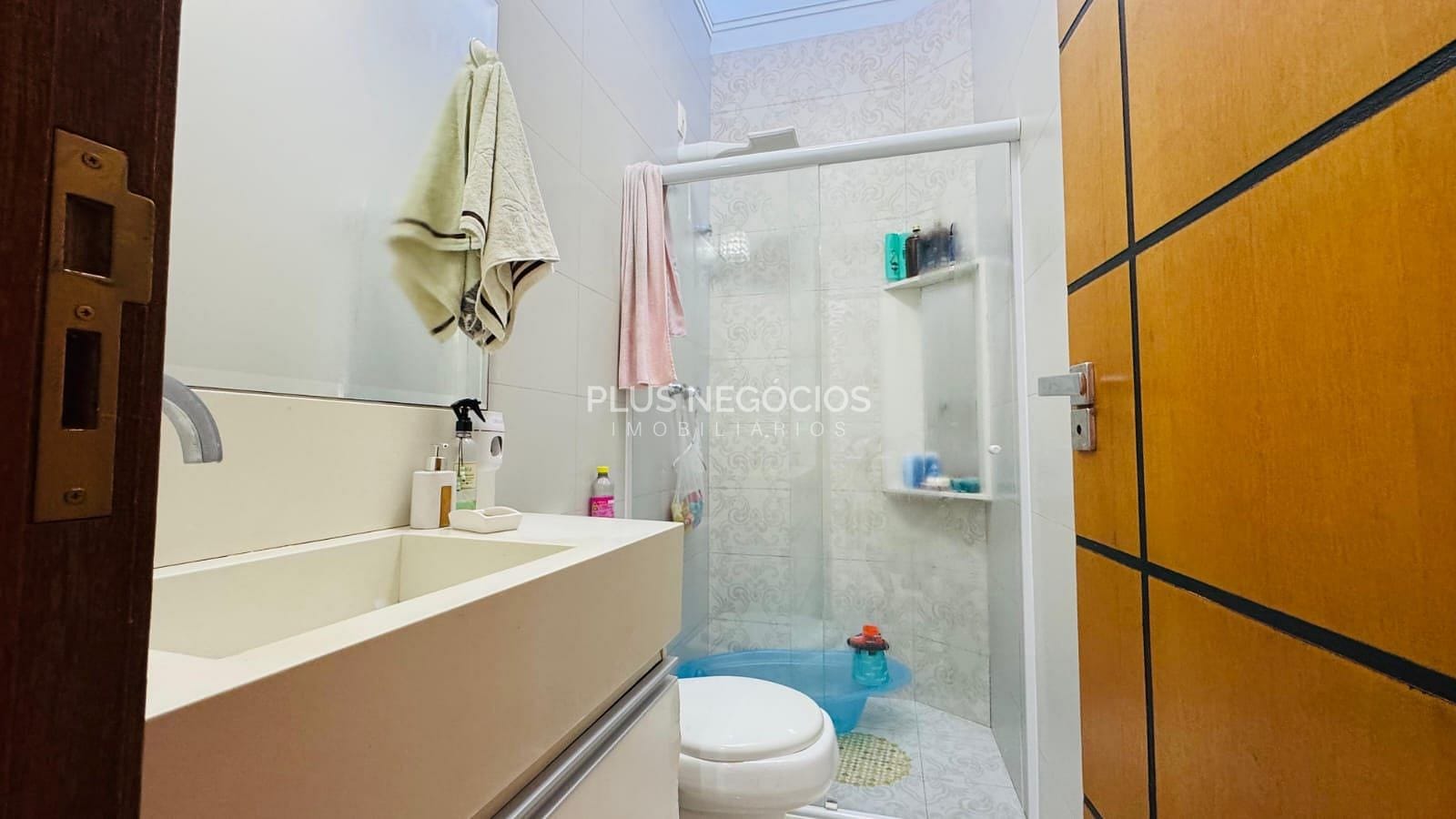 Casa, 3 quartos, 130 m² - Foto 7