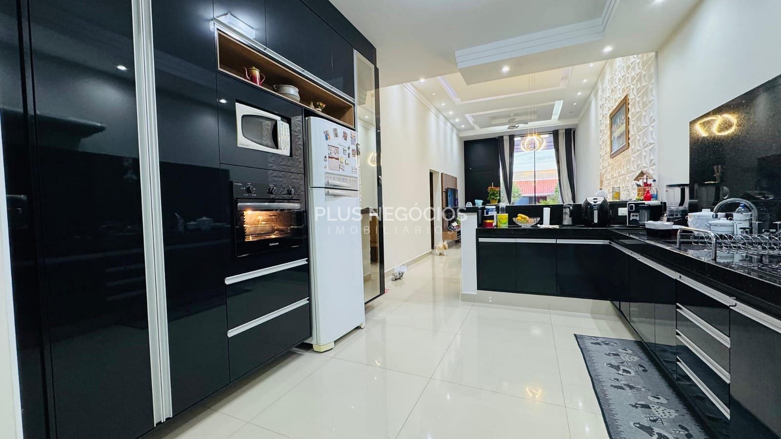 Casa, 3 quartos, 130 m² - Foto 8