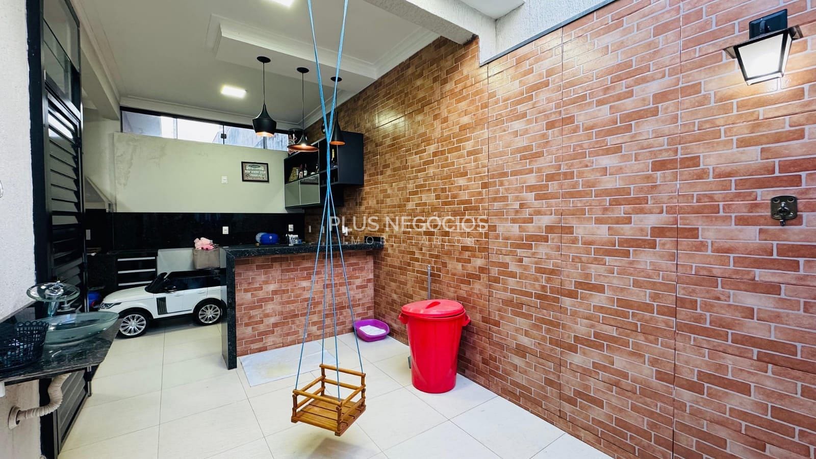 Casa, 3 quartos, 130 m² - Foto 10