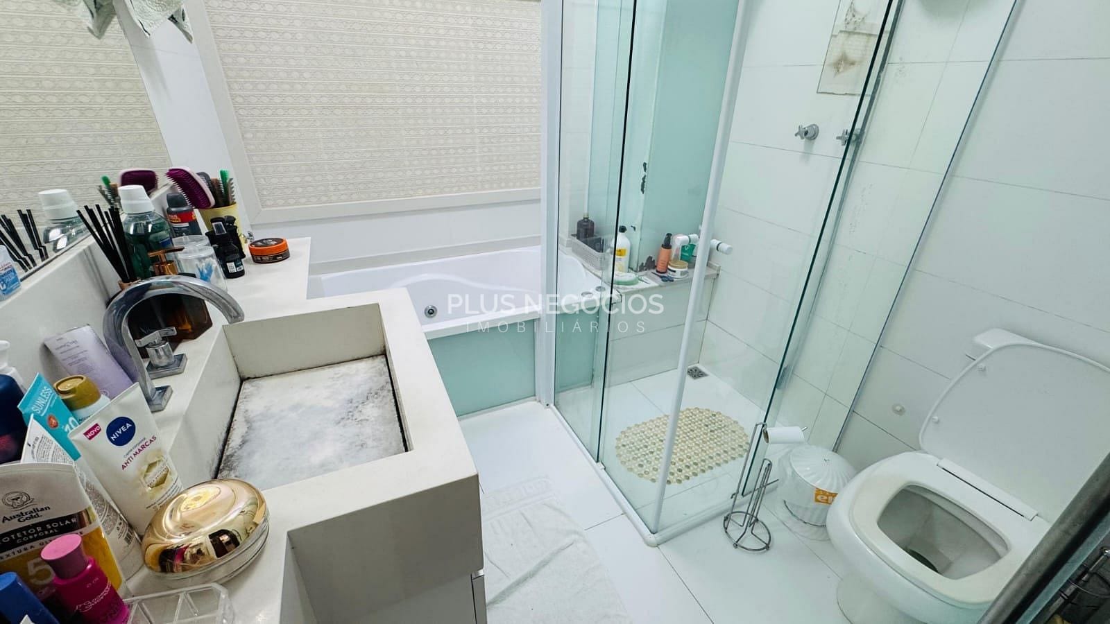 Casa, 3 quartos, 130 m² - Foto 15