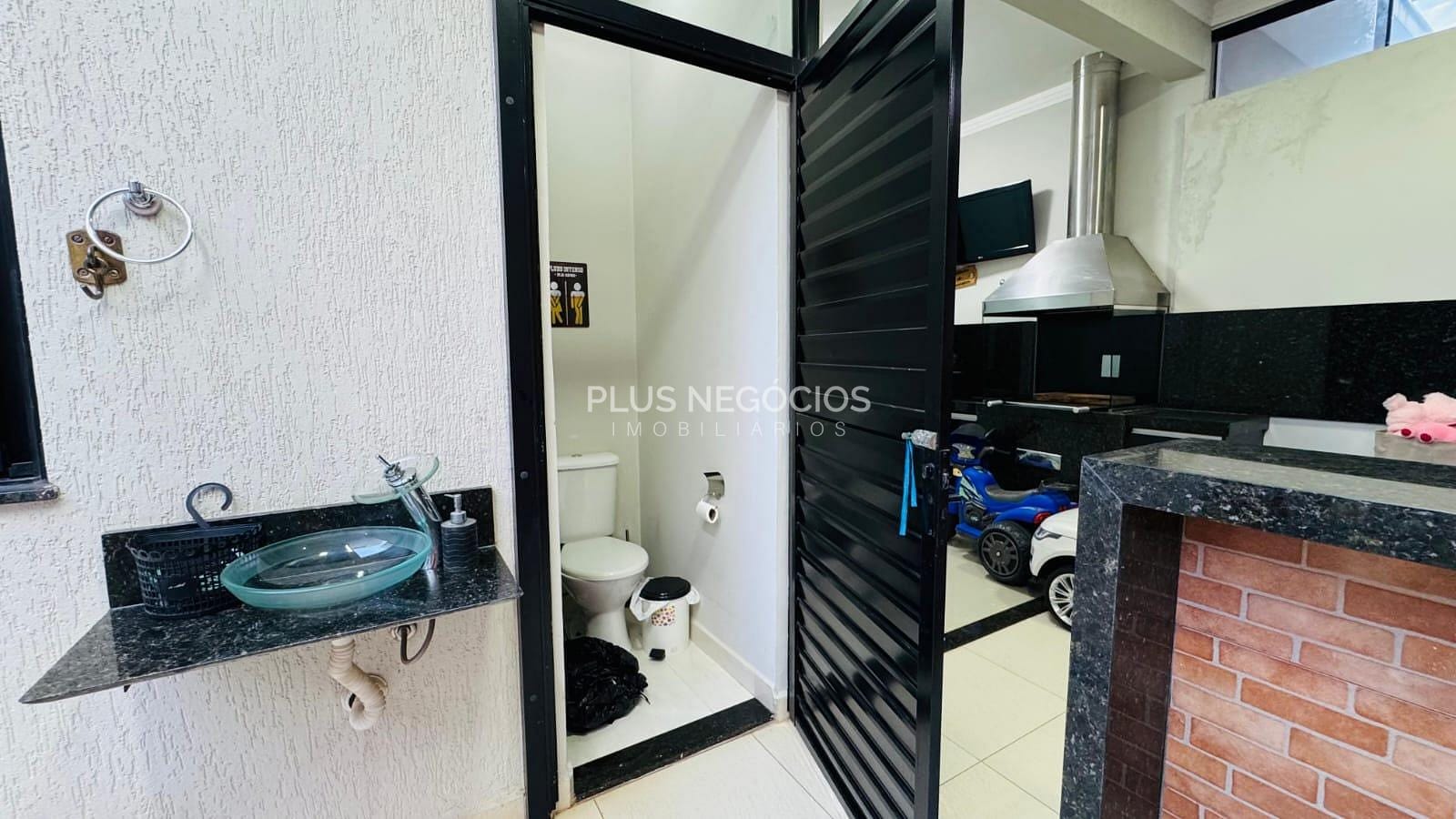 Casa, 3 quartos, 130 m² - Foto 17