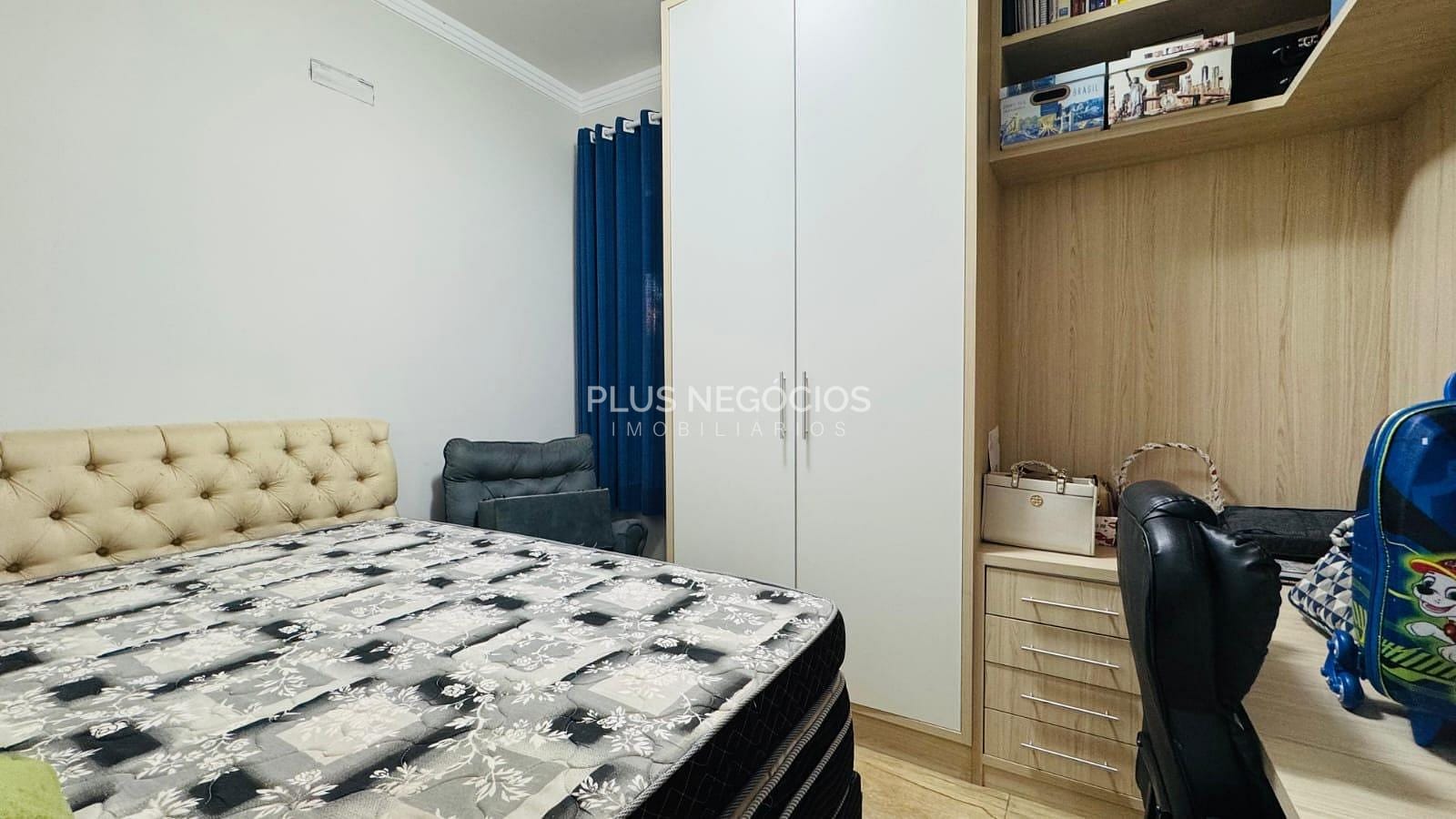 Casa, 3 quartos, 130 m² - Foto 18