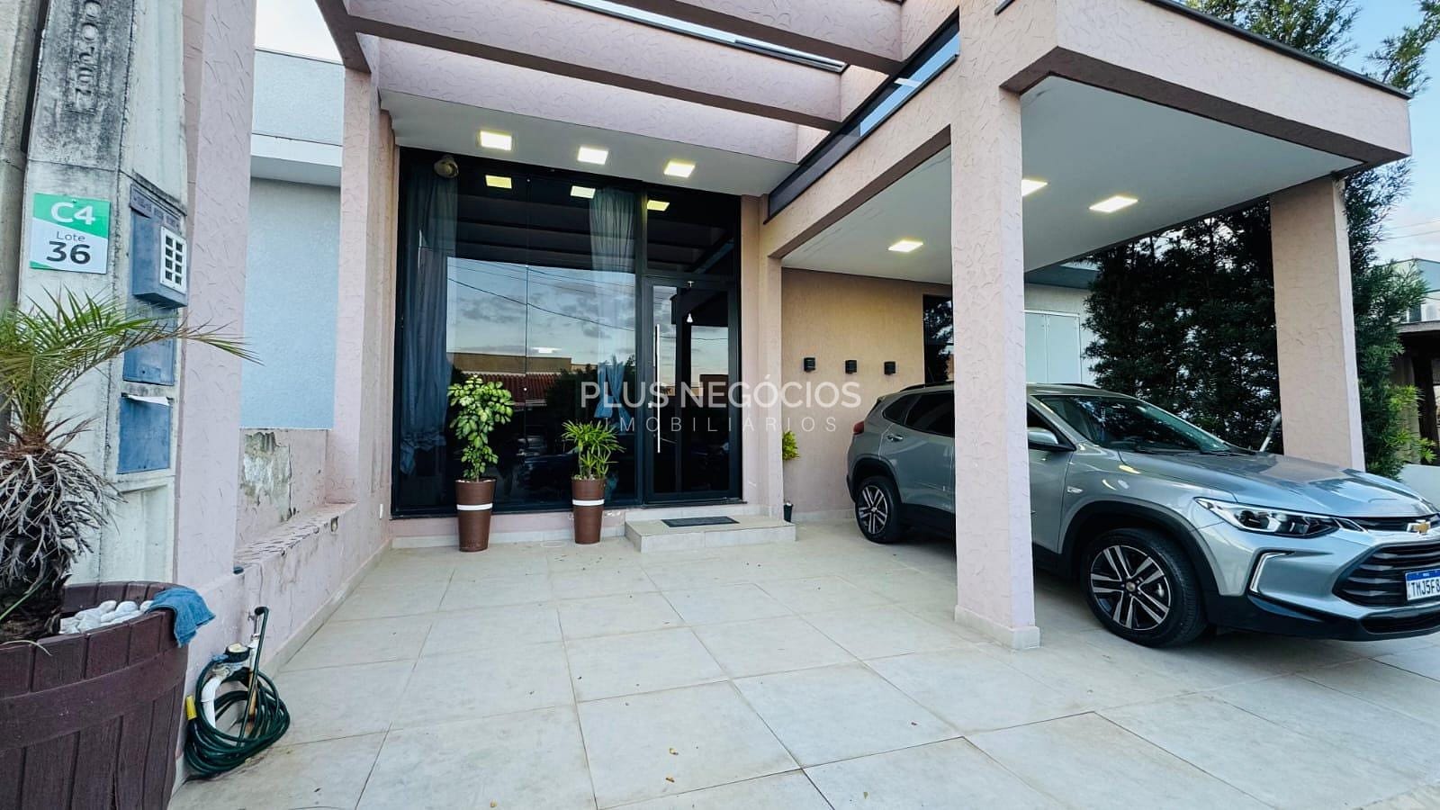 Casa, 3 quartos, 130 m² - Foto 24