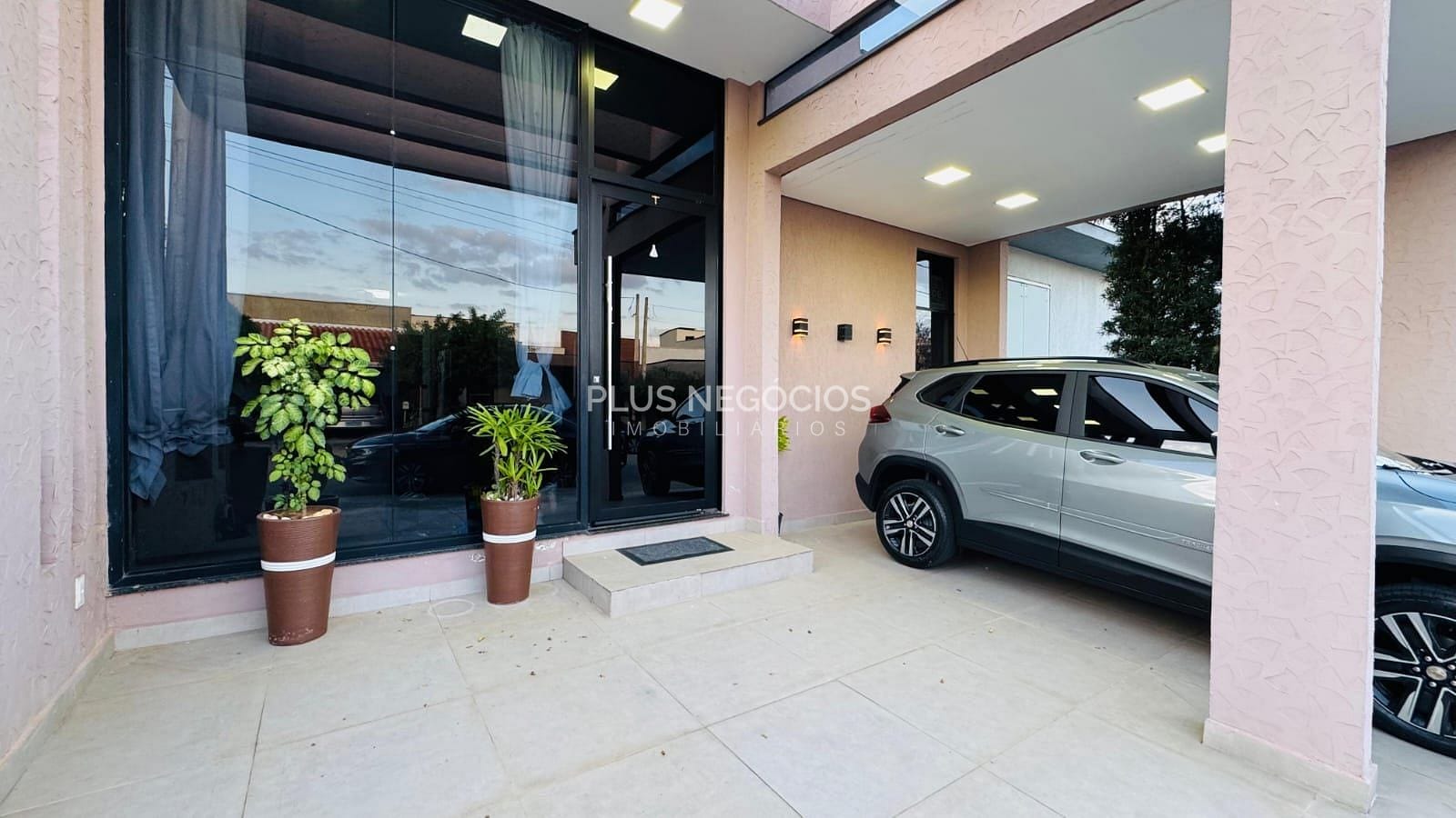 Casa, 3 quartos, 130 m² - Foto 26