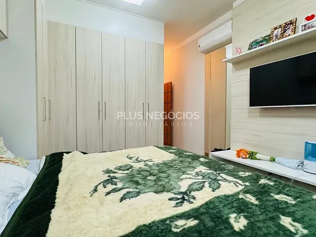 Casa com 150m² 3 quartos e 3 banheiros, à venda, no bairro Horto Florestal em Sorocaba